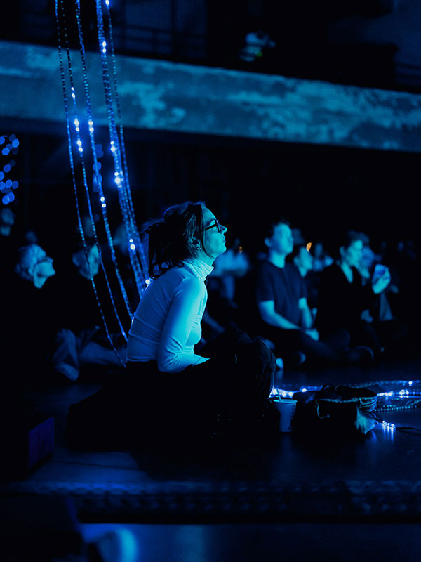 HOLOTRIGGER @ Wintercircus 2025 #12