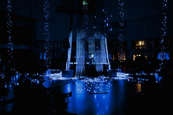 HOLOTRIGGER @ Wintercircus 2025 #7