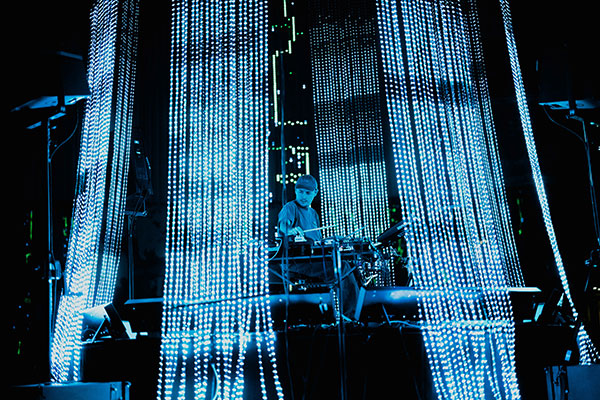 HOLOTRIGGER @ Wintercircus 2025 #8